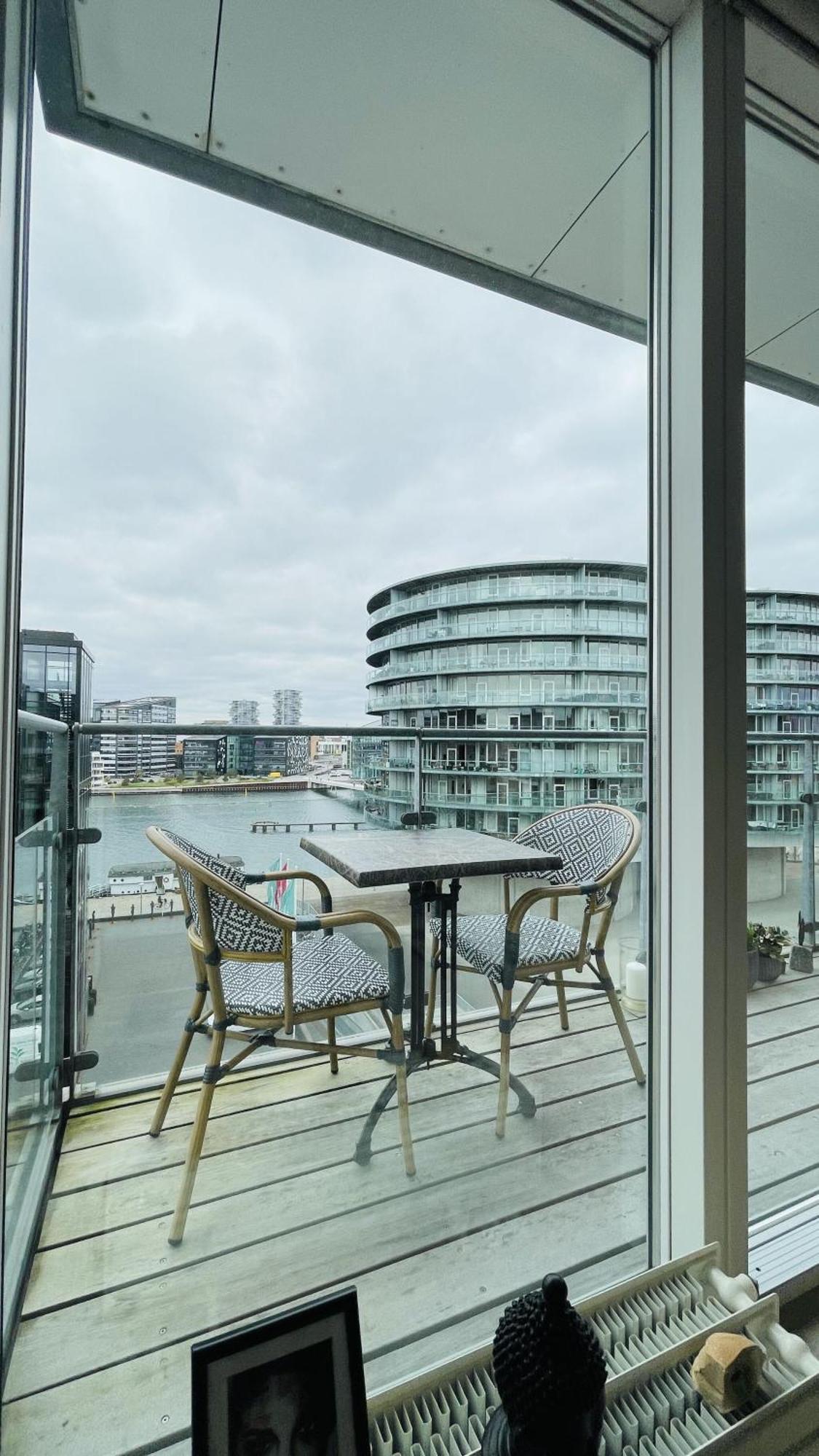 Apartmentincopenhagen Apartment 1613 Экстерьер фото