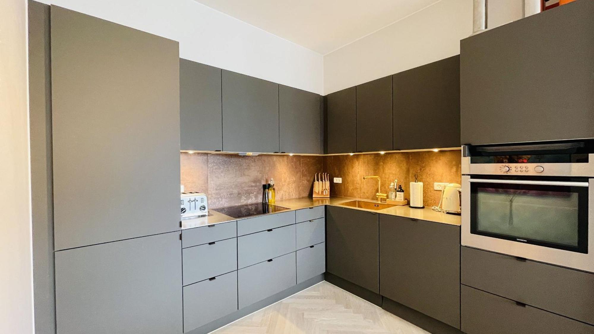 Apartmentincopenhagen Apartment 1613 Экстерьер фото