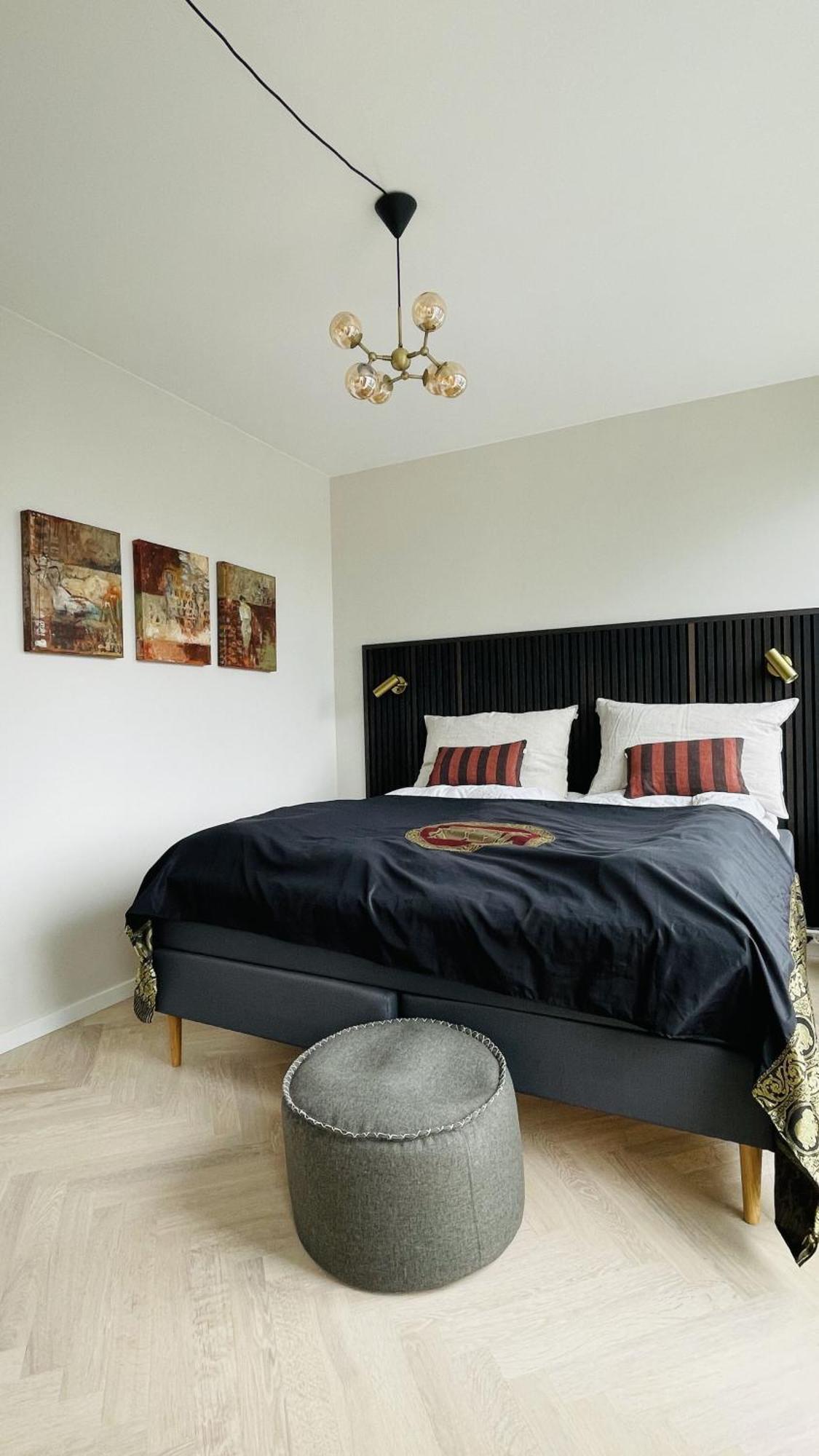 Apartmentincopenhagen Apartment 1613 Экстерьер фото